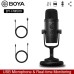Boya BY-PM500 USB Microphone